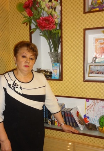 Моя фотография - Сахыт, 65 из Астана (@sahit2)