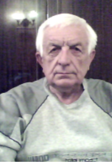 My photo - Volodimir, 76 from Ternopil (@volodimir610)
