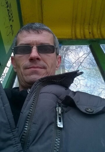 Моя фотография - виталий, 42 из Покровское (@vitaliy87856)