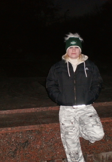 Моя фотография - ирина, 41 из Кропивницкий (@id177501)