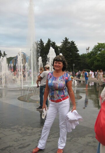 My photo - Margo, 60 from Tuapse (@margo7889107)