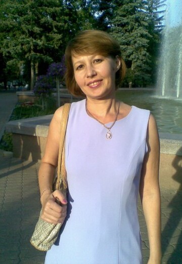 My photo - Sveta, 47 from Stavropol (@sveta6683424)