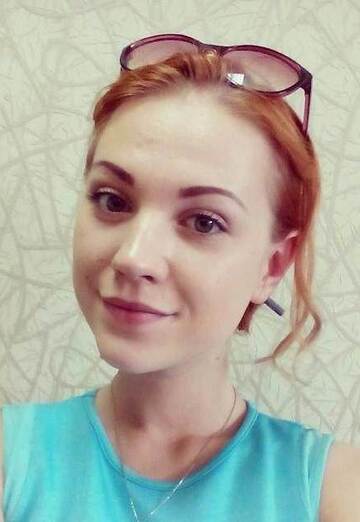 Моя фотография - Анастасия, 31 из Набережные Челны (@mukhametzanovanastya)