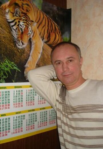 My photo - Yeduard, 55 from Shchyolkovo (@serg080869)
