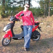 Максим, 29, Волчиха