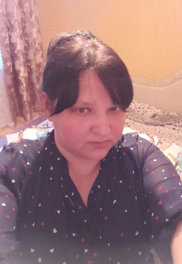 Моя фотография - Оксана, 45 из Красногвардейское (Ставрополь.) (@oksana148470)