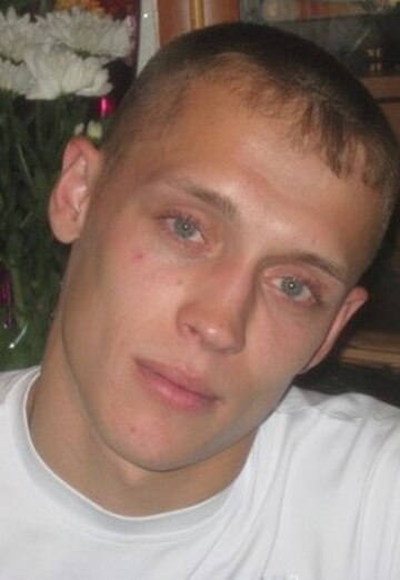 Моя фотография - дмитрий, 36 из Приморско-Ахтарск (@dmitriy35912)