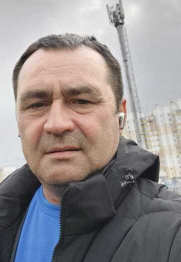 My photo - Sergey, 53 from Krasnoyarsk (@sergey1154066)