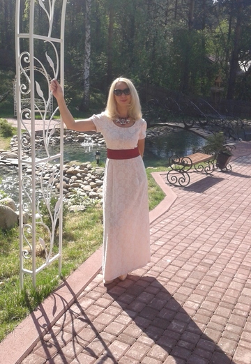 Моя фотография - Татьяна, 49 из Краснодар (@tatyana172227)