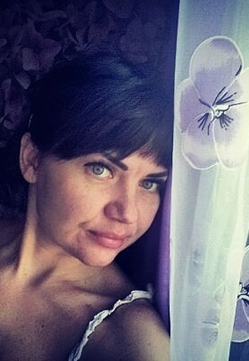 My photo - Ekaterina, 44 from Donetsk (@ekaterina113167)
