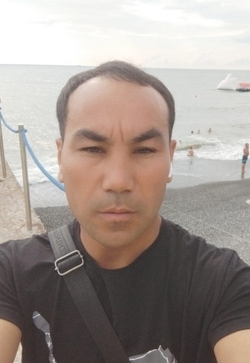 My photo - ABDUSAMAD, 33 from Sociteni (@abdusamad188)
