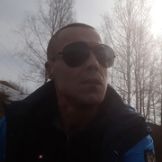 Иван Власов, 34, Пермь