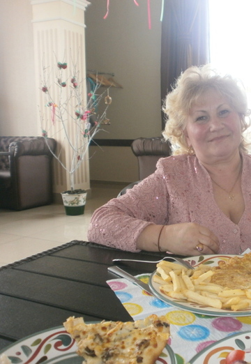 Mi foto- Nina, 73 de Yuzhne (Odesa) (@nina10250)