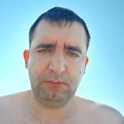 Сергей 36 лет (Овен) Калуга