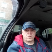 Алекс, 48, Топки