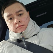 Дима, 20, Новосибирск