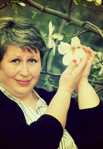 Моя фотографія - Анжела Москаленко, 52 з Київ (@anjelamoskalenko)