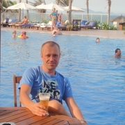 Сергей, 49, Полярные Зори