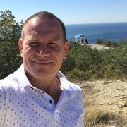 Sergey 52 Anapa