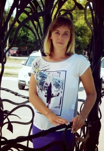 Моя фотография - Марина, 33 из Павловск (@marina176972)