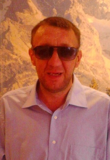 Моя фотография - Роман Казаков, 51 из Барнаул (@romankazakov8)