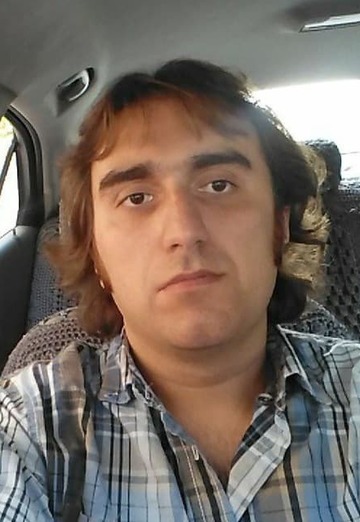 My photo - Ravshan, 36 from Tashkent (@user47)