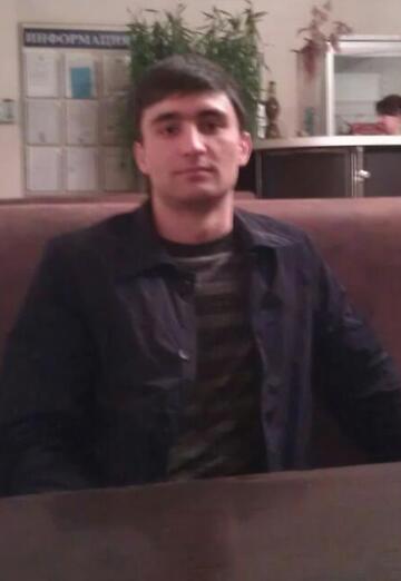 My photo - Ali, 30 from Staraya Russa (@ali11941)