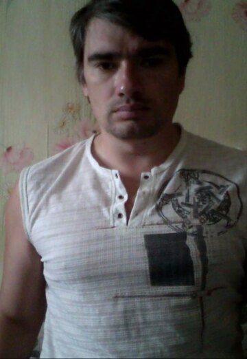 Моя фотография - Дмитрий, 44 из Алматы́ (@dmitriy92495)