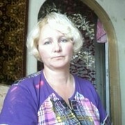 Наталья, 53, Тавда