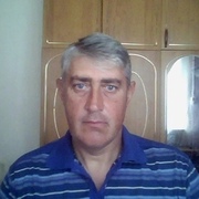Виктор, 52, Бутурлиновка