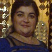 Алена, 44, Ильинско-Подомское