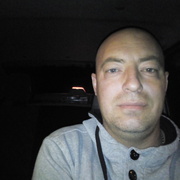 Анатолий Яроцкий, 42, Гагарин