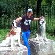 Илья, 36, Щекино