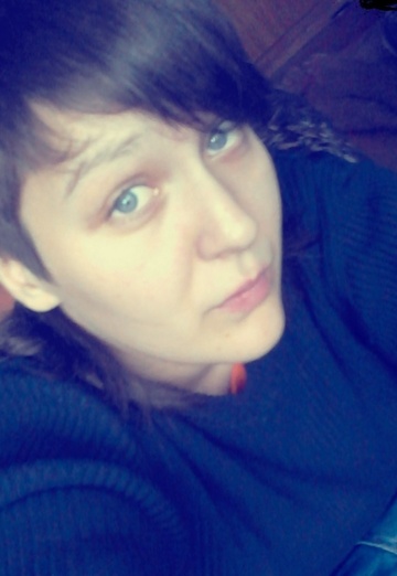 My photo - Irina, 30 from Perm (@irina73228)
