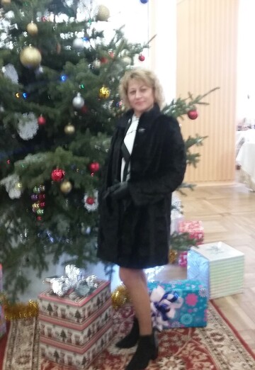 Моя фотография - Lana, 55 из Минск (@lana22859)