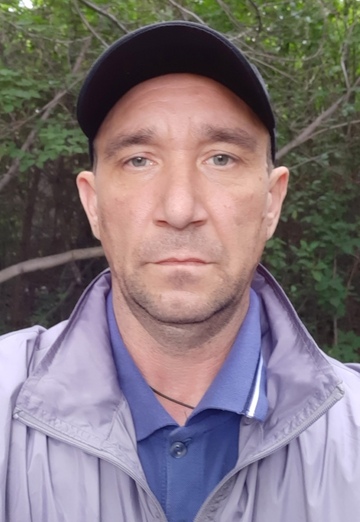 My photo - Aleksey, 49 from Omsk (@aleksey548917)