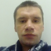 Вячеслав, 39, Качканар