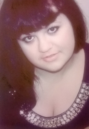 My photo - Anastasiya, 35 from Berezniki (@anastasiya52291)