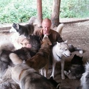 Алексей, 54, Боровск