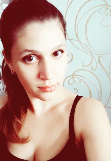 My photo - Aleksandra, 33 from Krivoy Rog (@aleksandrapripiechko)