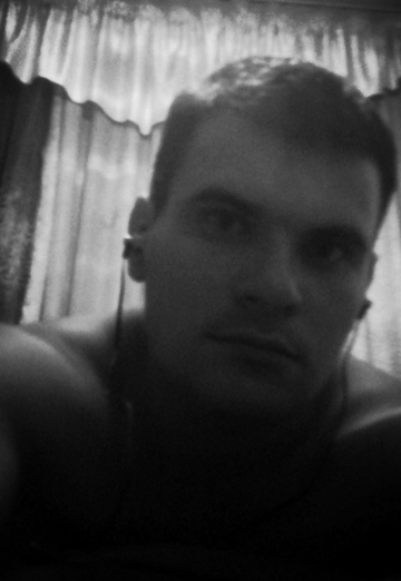 My photo - igor, 35 from Ust-Kamenogorsk (@igor172173)