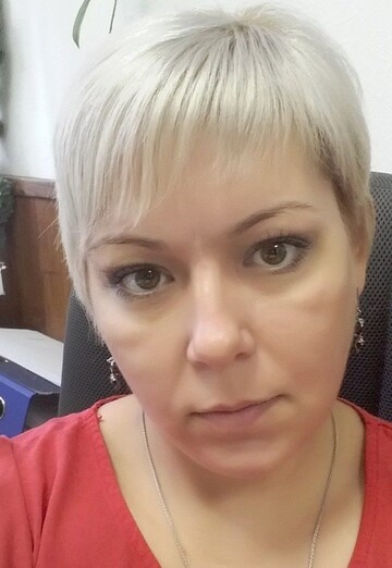 My photo - Olga, 41 from Giaginskaya (@olga224926)
