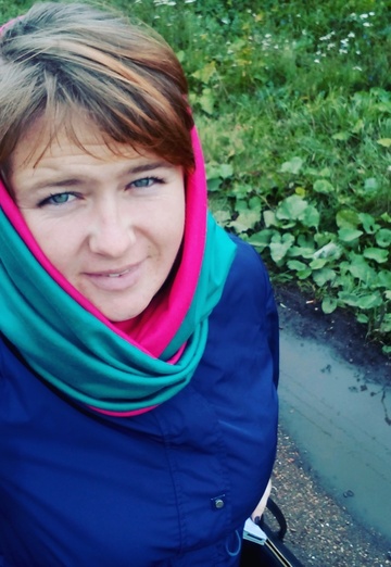 Benim fotoğrafım - Viktoriya, 32  Sterlitamak şehirden (@viktoriya81159)