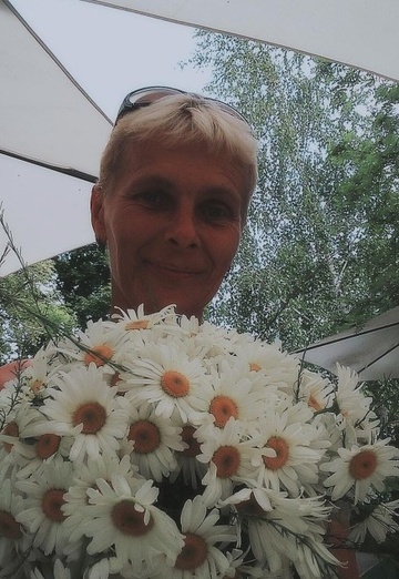 My photo - NE TVOYa odnoklassnica, 50 from Beregovo (@netvoyaodnoklassnica)