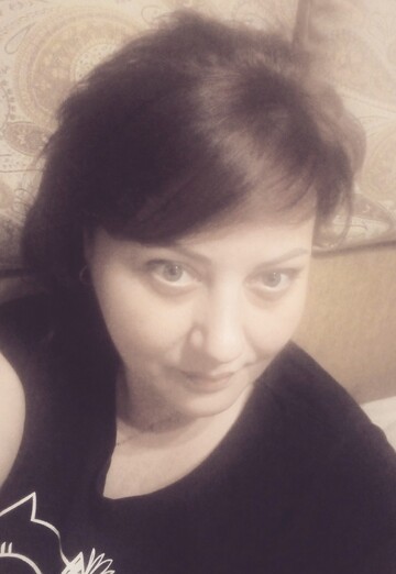 Моя фотография - Елена, 43 из Кемерово (@elena438815)