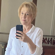 Элена 55 лет (Водолей) Ужгород