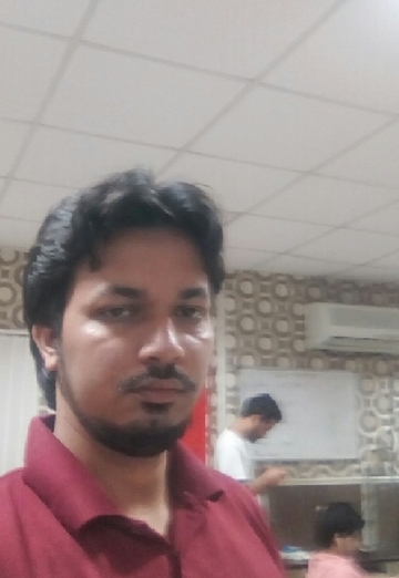 My photo - pawan, 32 from Delhi (@pawan25)