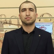 Рома, 30, Екатеринбург