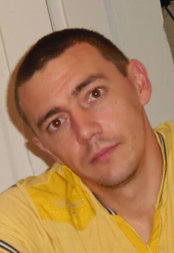 My photo - Andrey, 34 from Nevinnomyssk (@andrey585531)