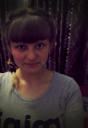 La mia foto - Natalya, 28 di Rajčichinsk (@natalya112430)